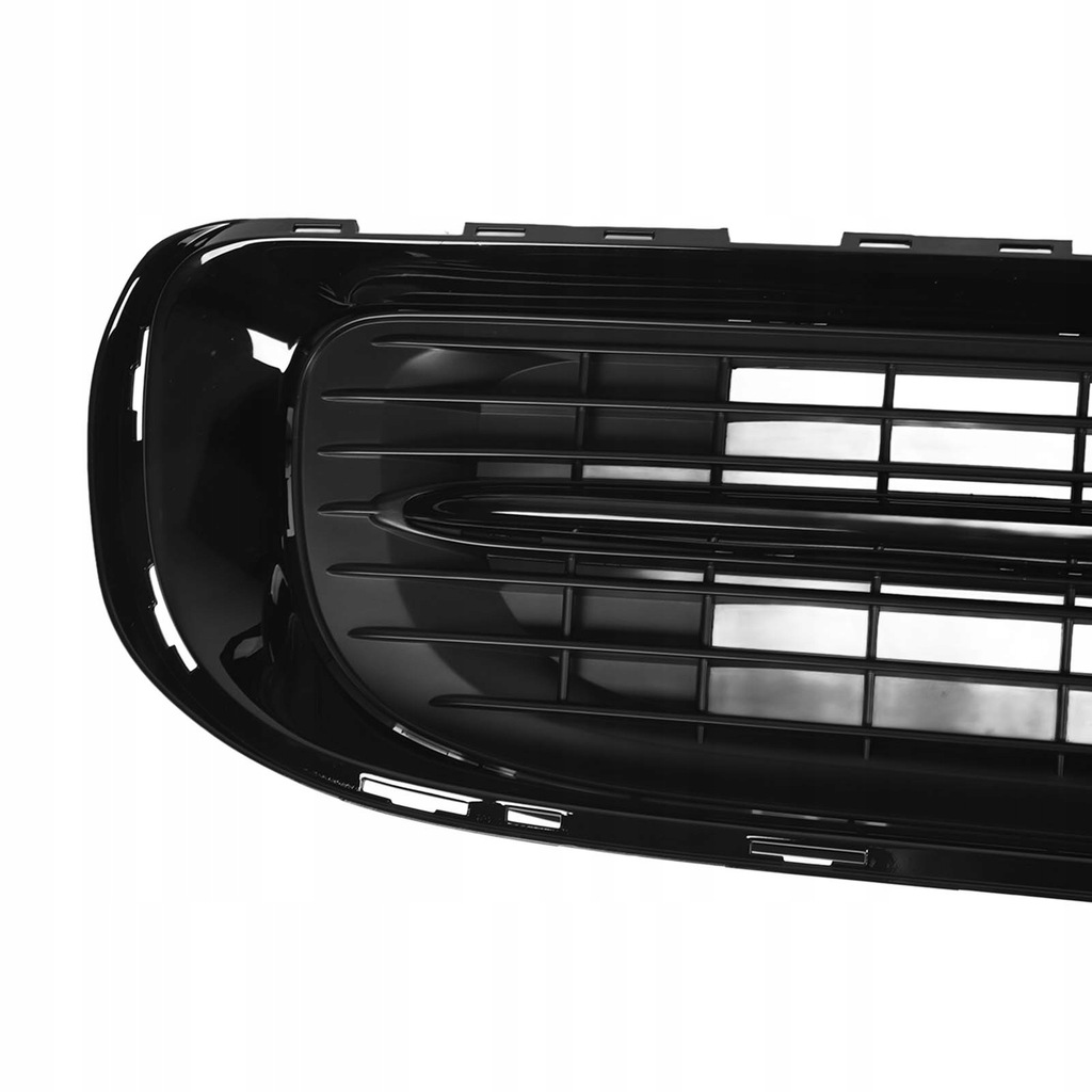 фото №7, Передняя бампер нижняя решётка 51117250789 решётка решётка wykończona hh