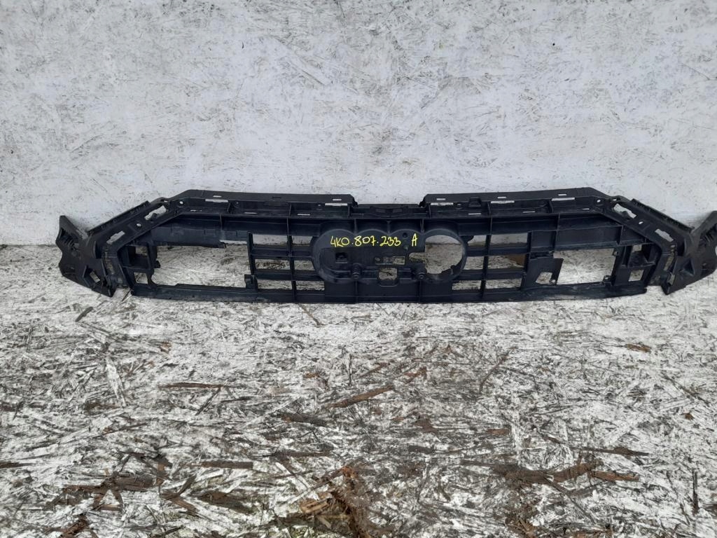 фото №2, Audi a6 c8 4k0807233a решітка радіатора решітка радіатора