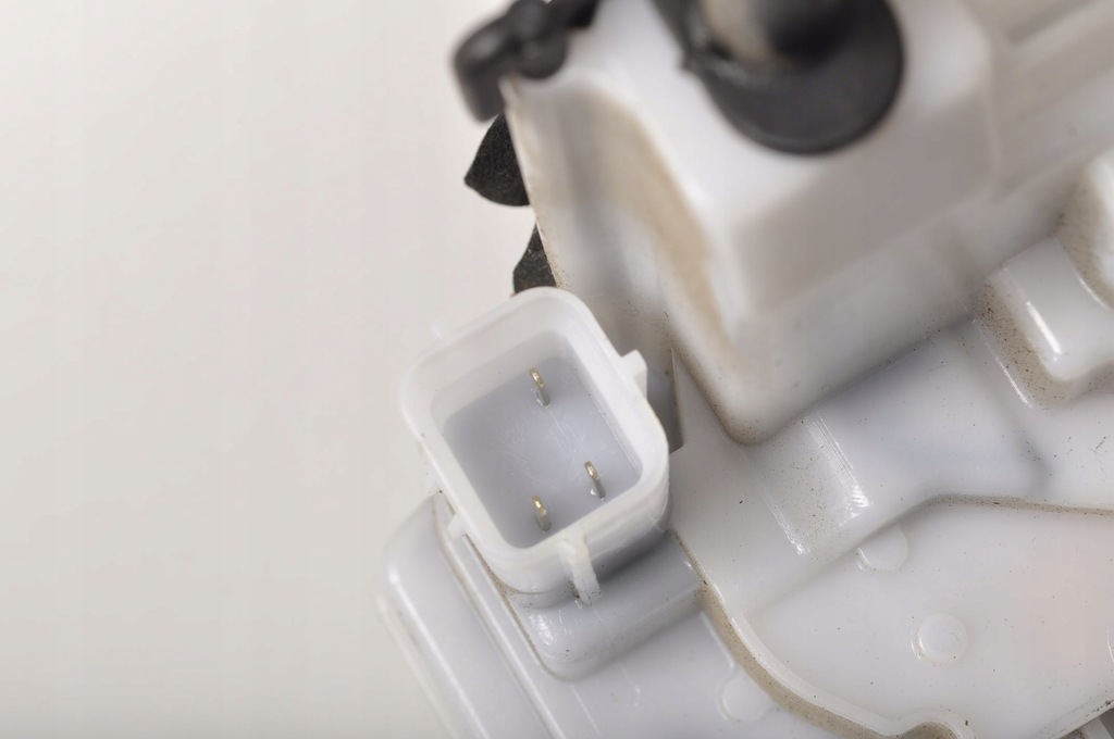 фото №5, Opel combo d замок дверь правый задняя задний 3 pin