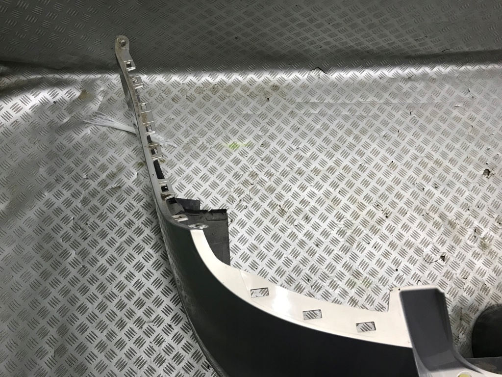 Maserati quattroporte vi бампер задняя 4 x pdc 513/a Киев