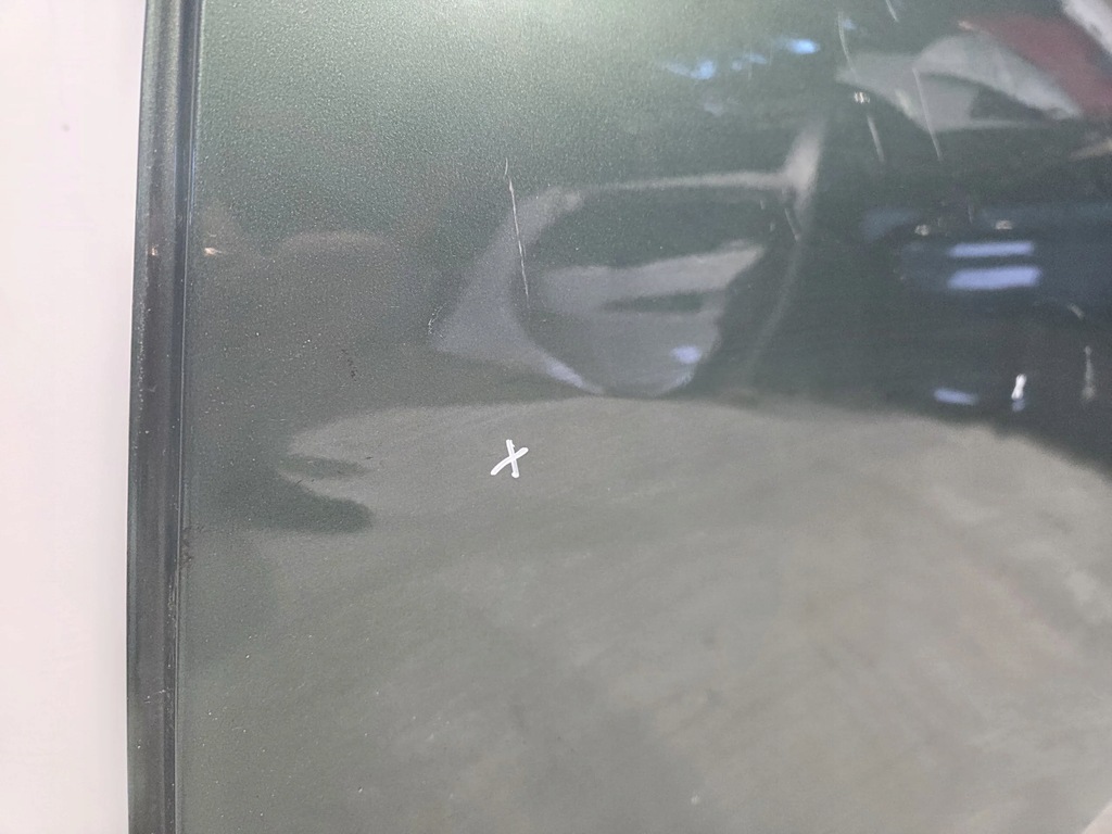 фото №7, Дверь левая задняя задние kia ceed iii 3 hb