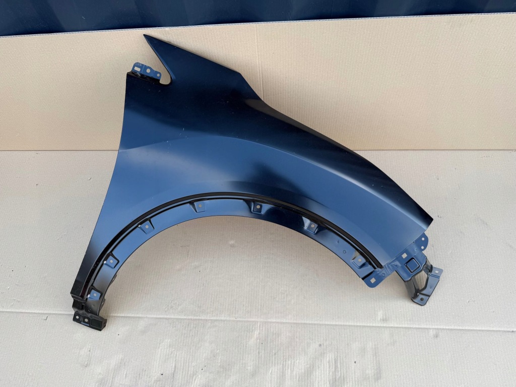 фото №1, Крила правий mitsubishi eclipse cross 2018 новий оригінал