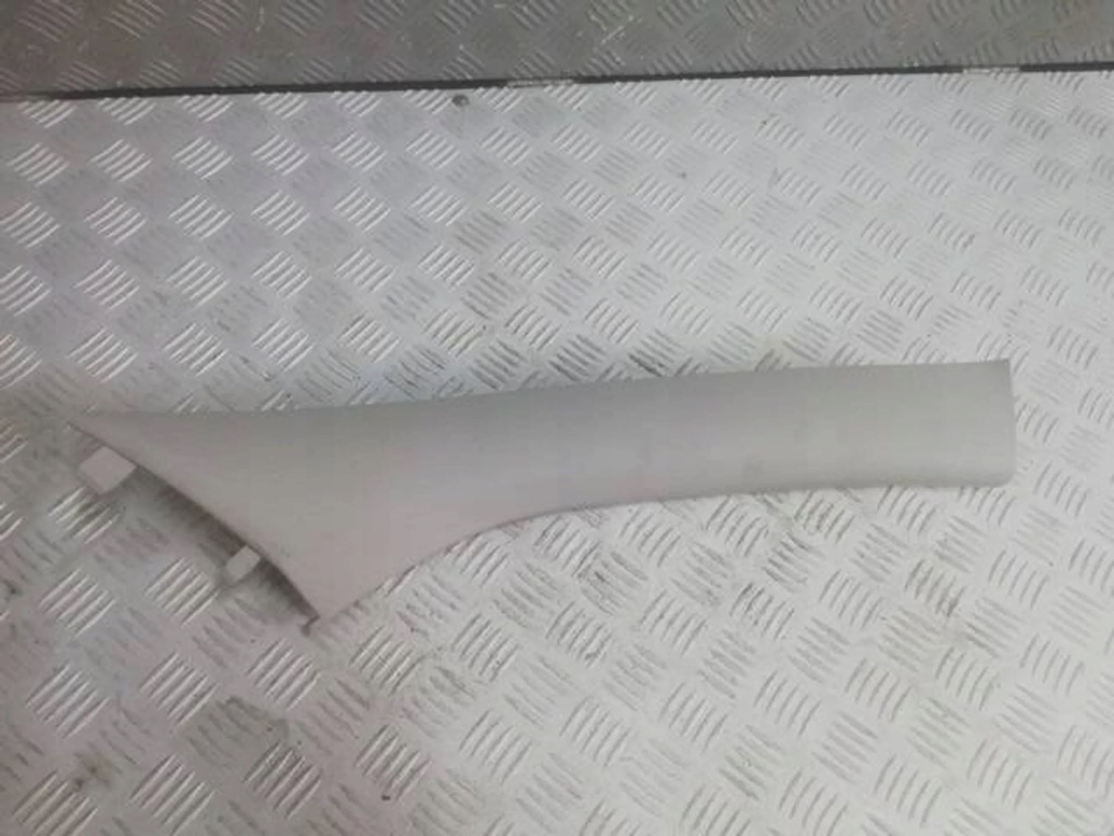 фото №1, Smart forfour ii защита стойка правого a4536900026