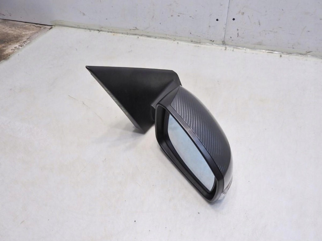 фото №10, Дзеркало праве 12 pin renault laguna iii 205056