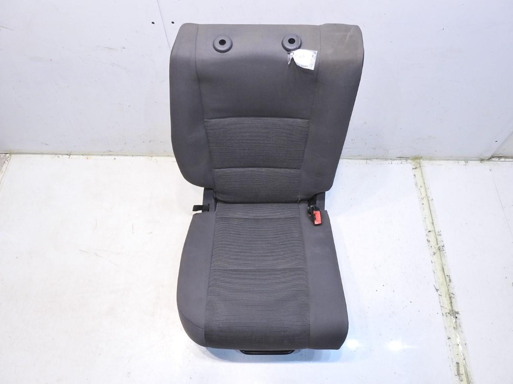фото №15, Сиденье правый задняя vw golf v plus