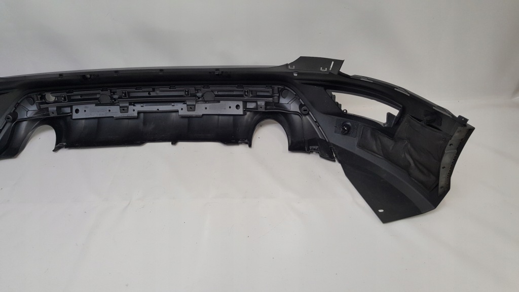 фото №9, Ford kuga mk2 titanium st line бампер задняя 12-20r