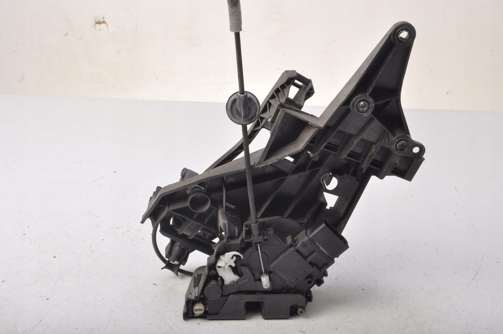 фото №7, Volvo s80 ii замок дверь правый задняя задний 31253651