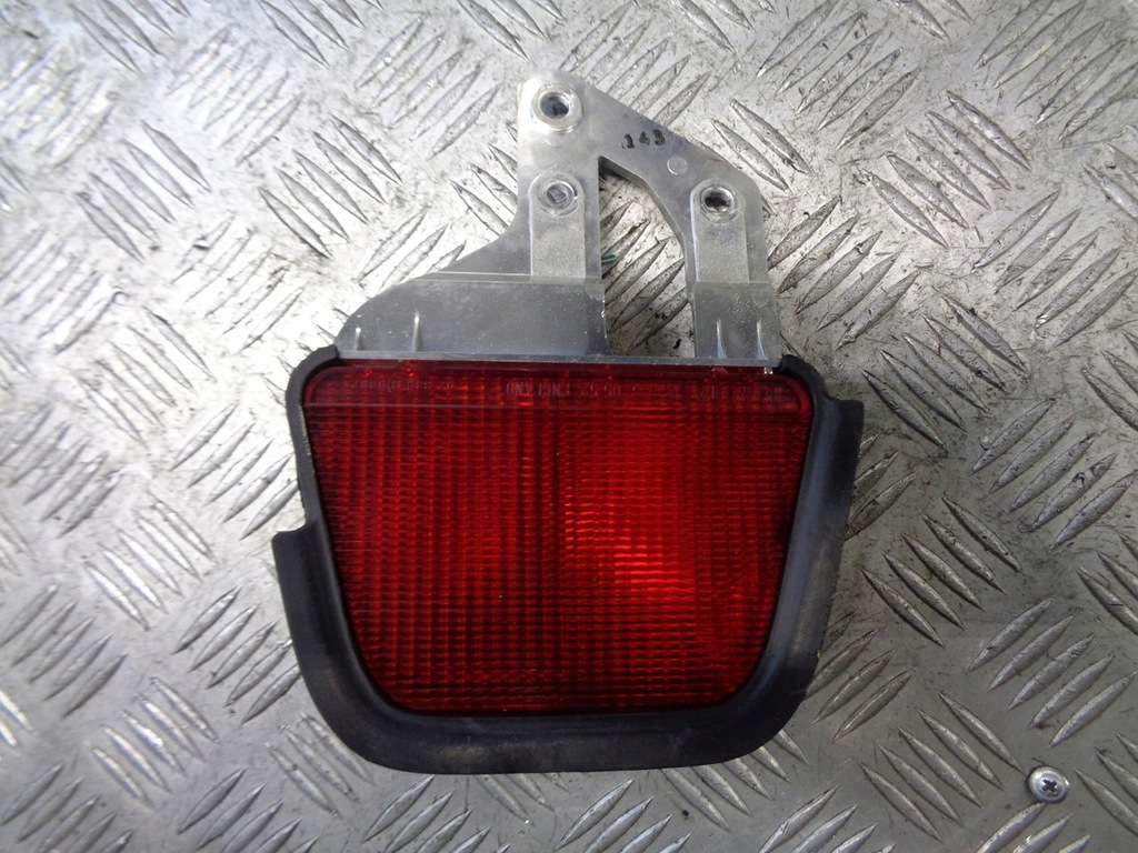 фото №1, Свет стоп-сигнал toyota avensis t25