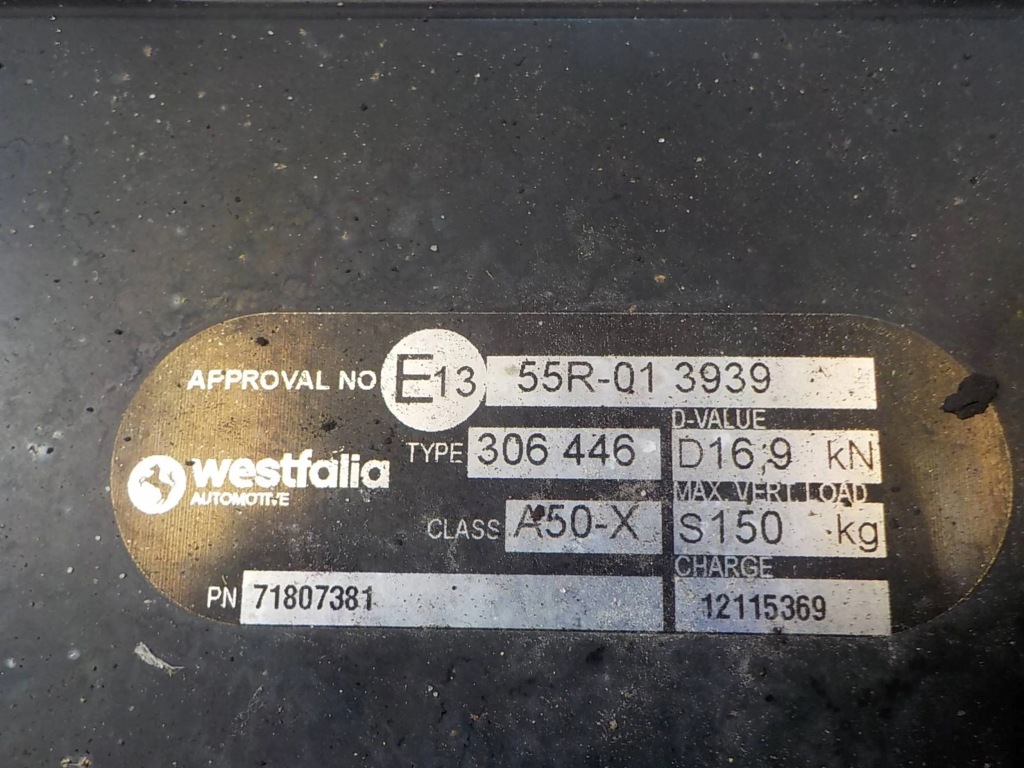 Ducato jumper boxer бампер задняя задний + hak в Украине