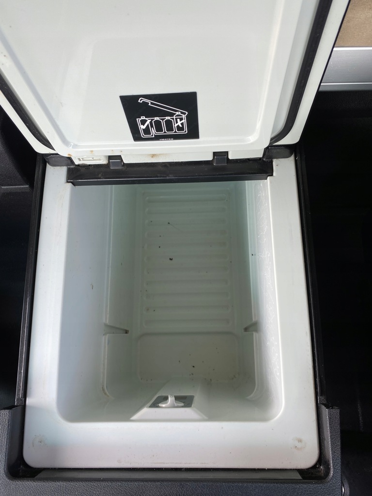 фото №6, A9608179220 mercedes actros mp4 - холодильник комплектна рейки