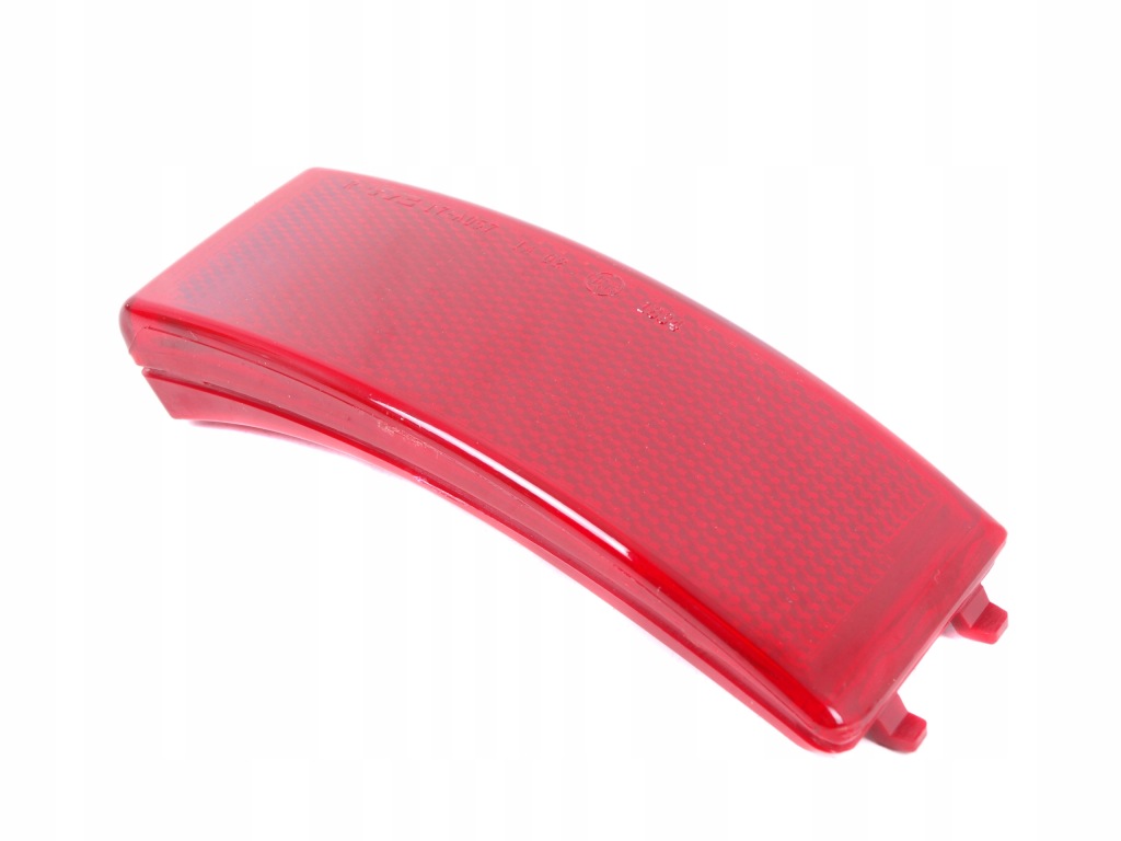 фото №8, Правий відбивач бампера задня задній ford focus c-max