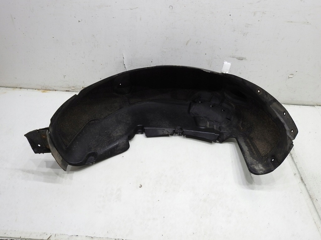 фото №6, Подкрылок левый задняя bmw e61 lift 7061245