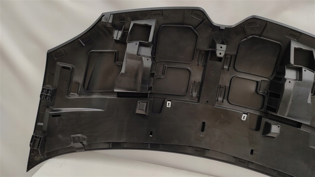 фото №8, Капот reault twingo 3 iii po 2014 651226807r