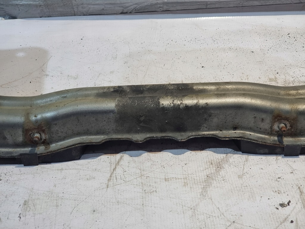 фото №14, Балка бампера перед усилитель alfa romeo 159 1.9 jtdm 150km