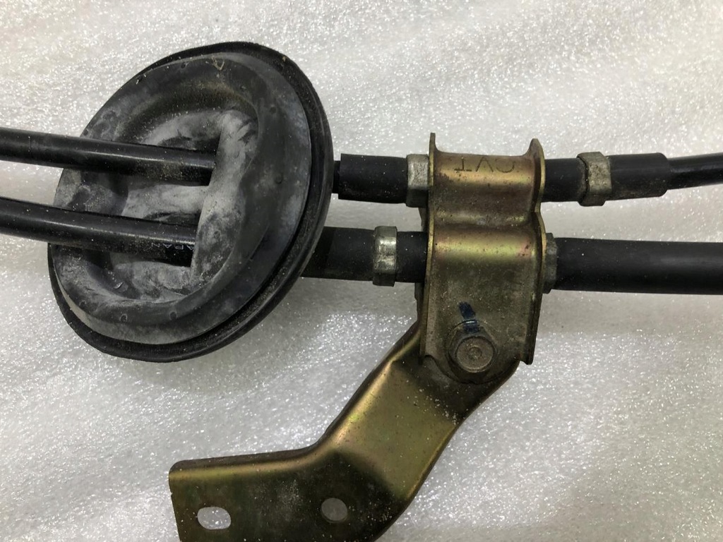 фото №13, Троси перемикання передач 5b honda jazz ii 02-08 eu