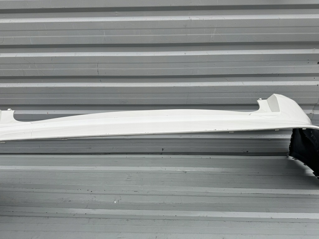 фото №12, Kia sorento iv 4 20-23r бампер задня задній 86611-p2000