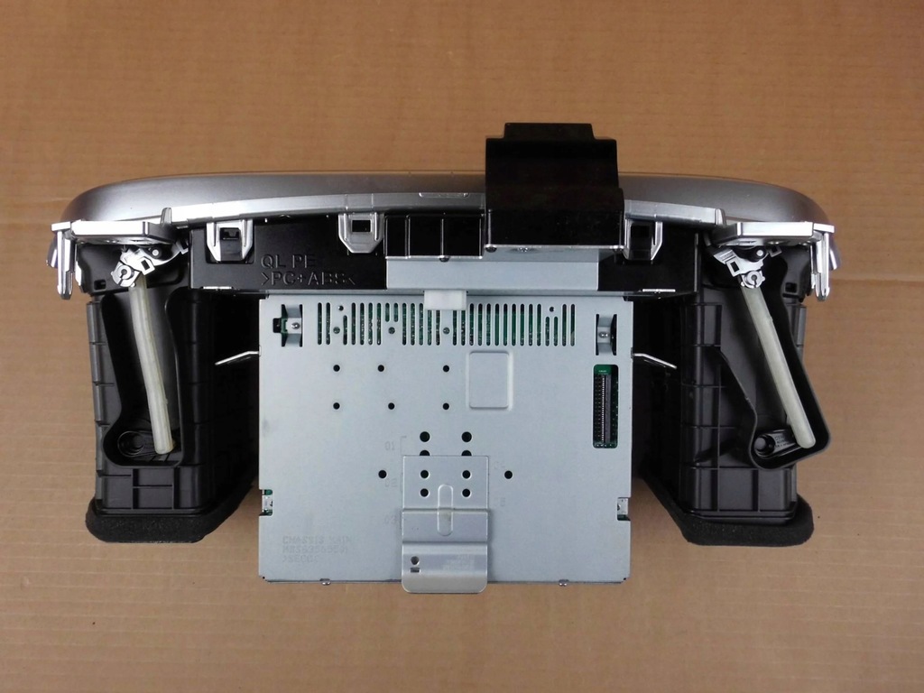 фото №12, Kia sportage iv 2018-2020 lift навігація радіо 96560f1920fhv