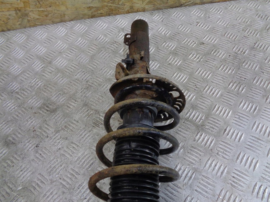 фото №10, Амортизатор mcperson перед seat ibiza iii cordoba ii 1.4 tdi