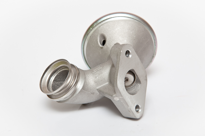 фото №10, Клапан egr [skv]