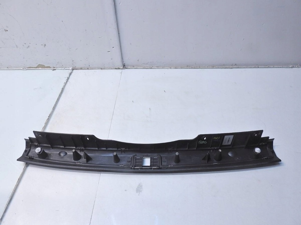 фото №9, Захист поперечина заднього задня audi a4 b7 avant 8e9864483c