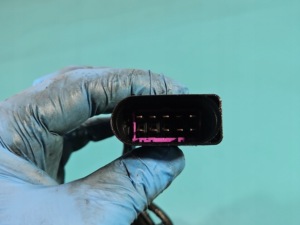 фото №9, Насос упорскування seat leon i toledo ii 0460404977 1.9 tdi