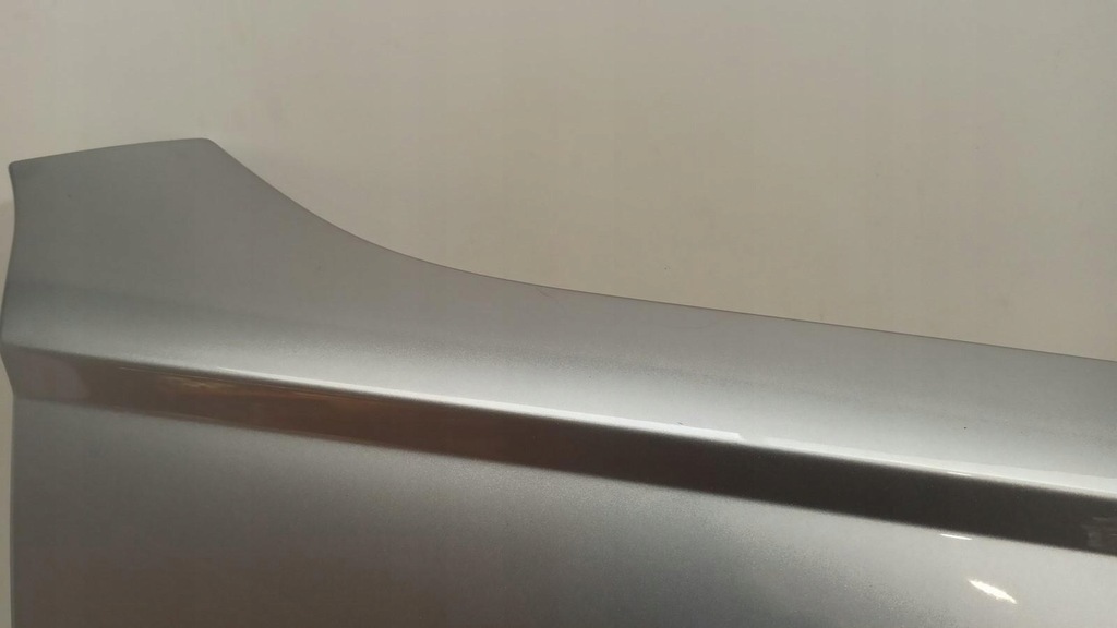 фото №6, A6 c7 крыло правый allroad lz7g z7g