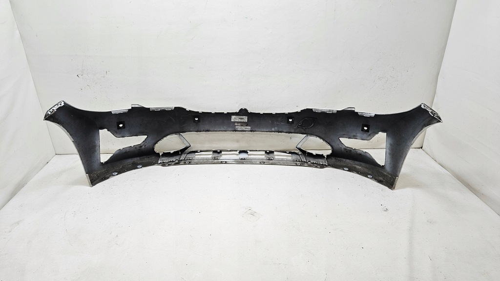 фото №7, Бампер передній перед bmw 3 g20 g21 sportline