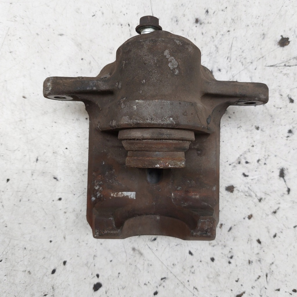 фото №6, Subaru legacy 5 v супорт гальмівний лівий задня tokico