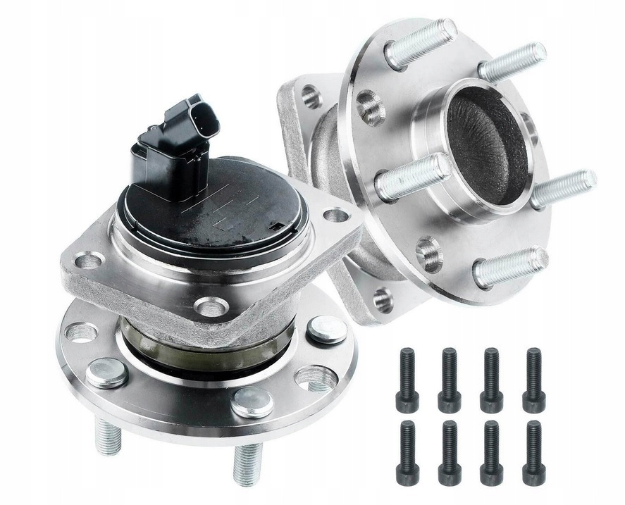 фото №1, Ступиця колеса підшипник задня ford mondeo iii mk3 00-07 mk3