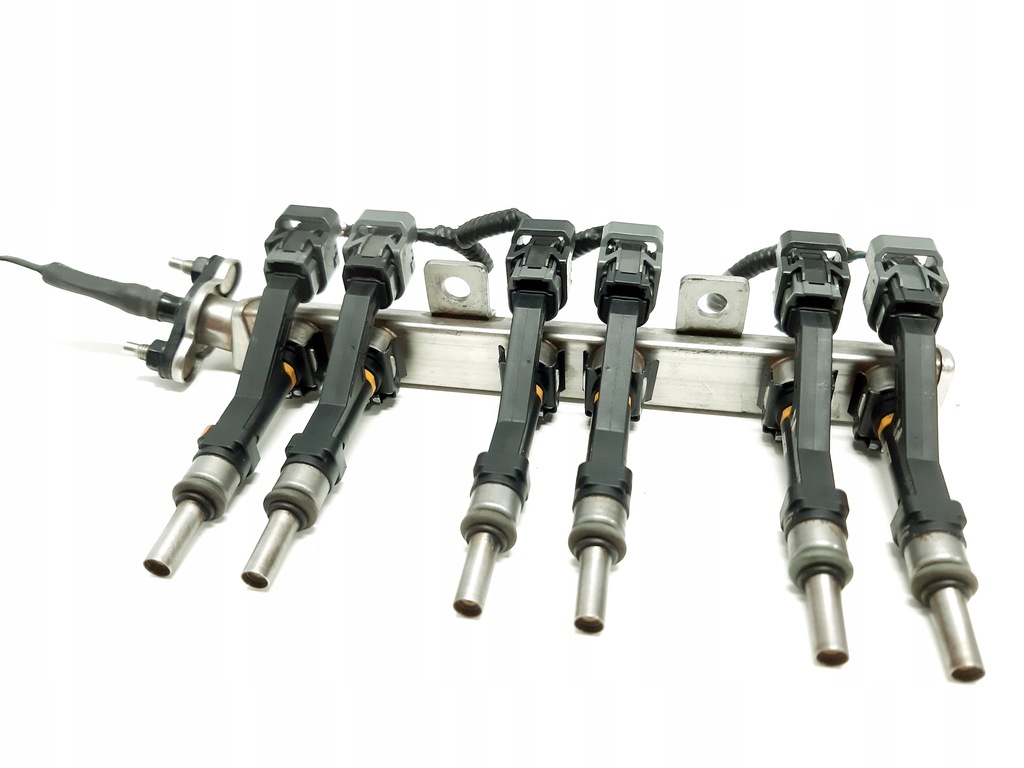 фото №7, Молдинг упорскування hyundai i10 iii kia 1.0 mpi 35350-07000 35310-08000 g3ld