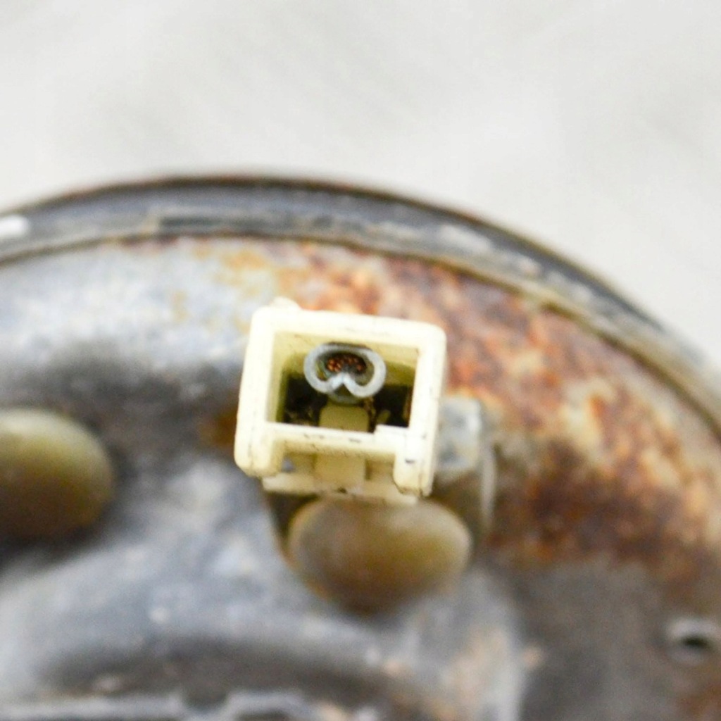 фото №4, Ford ranger 2009 клаксон