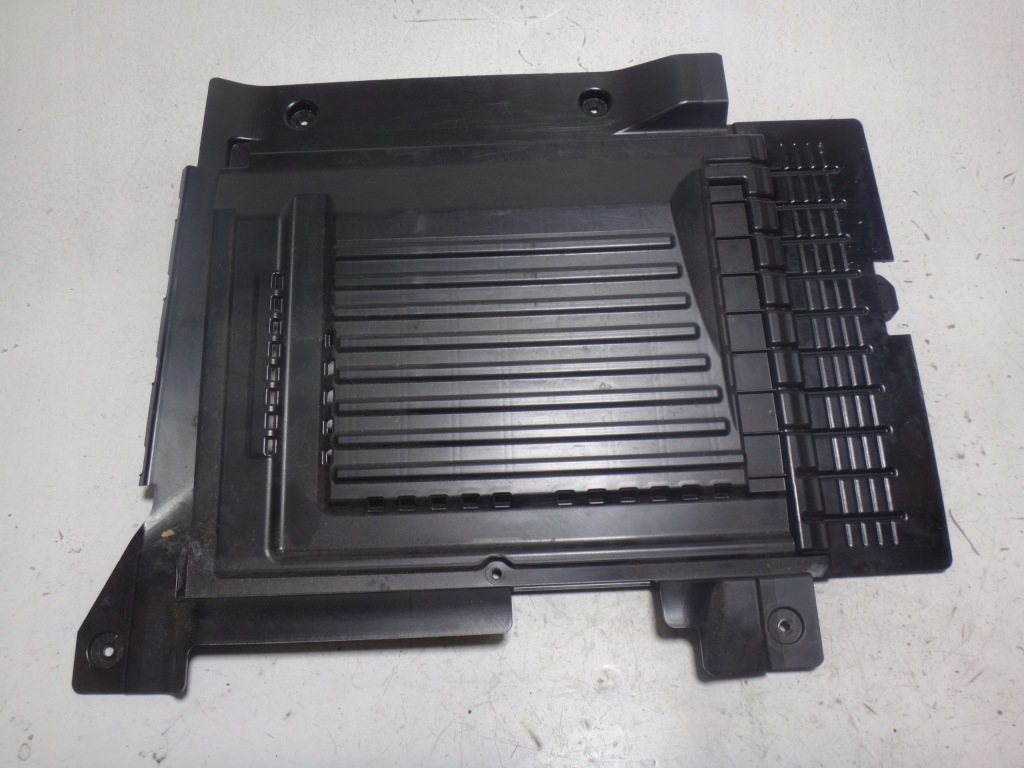 фото №4, Защита накладка коробка багажника mini cooper r55 r56 r57 r58 r59