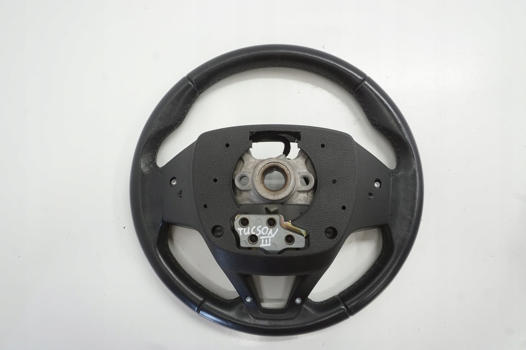 фото №9, Hyundai tucson iii 16r воздуховод мультифункция кожа