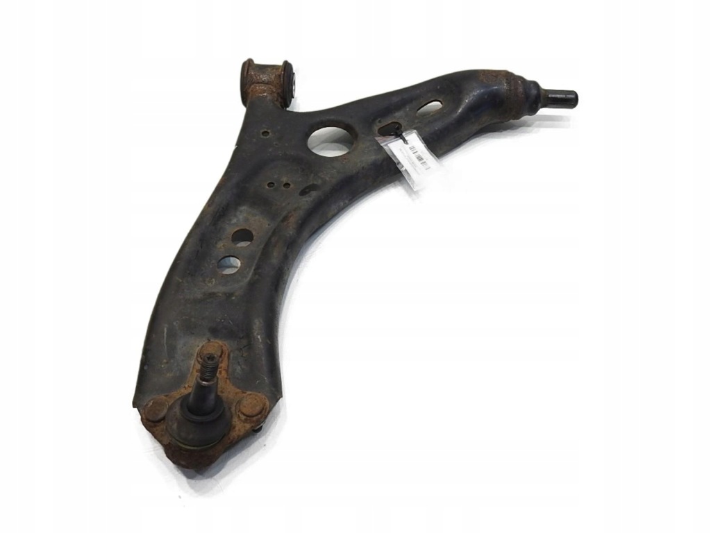 фото №1, Рычаг левый перед vw passat b7 2.0 tdi 1k0407165c
