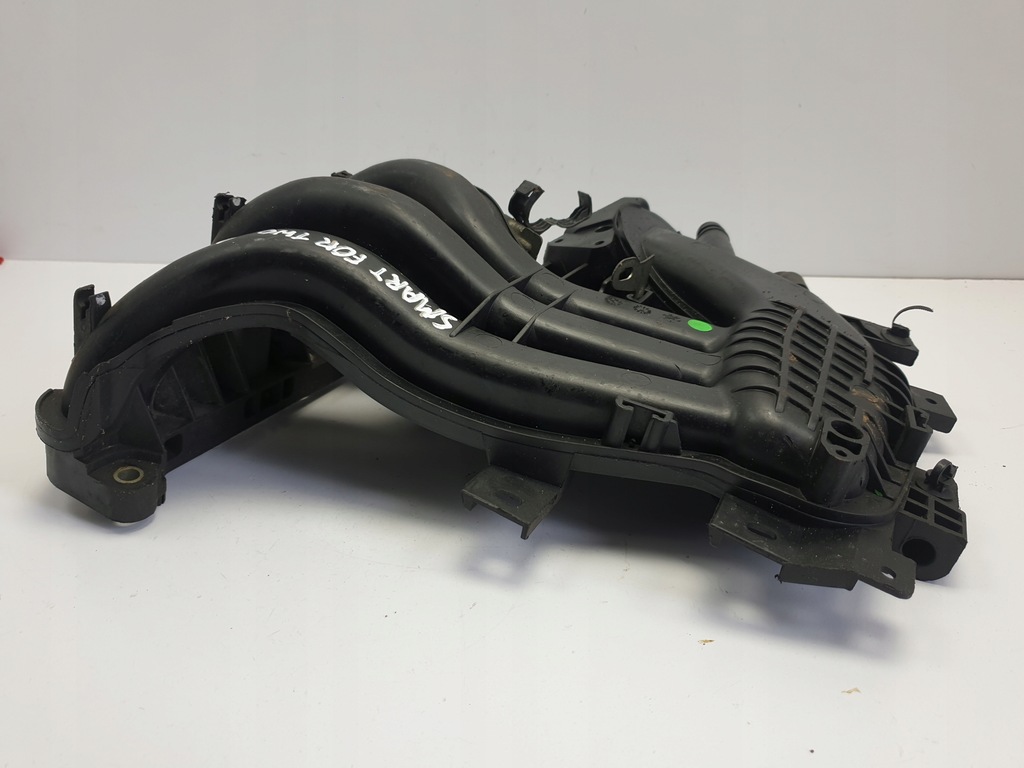 фото №3, Smart fortwo 1.0 коллектор всасывающий