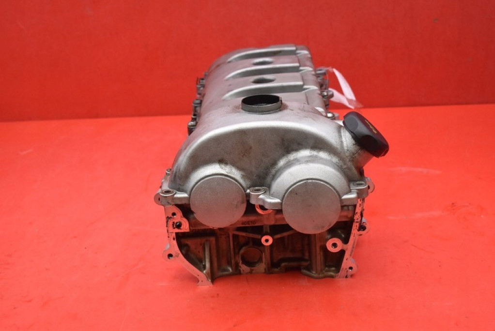 Головка двигуна 948104103 porsche cayenne 1 1 4.5 v8 turbo 450 km 02-07 Недорого
