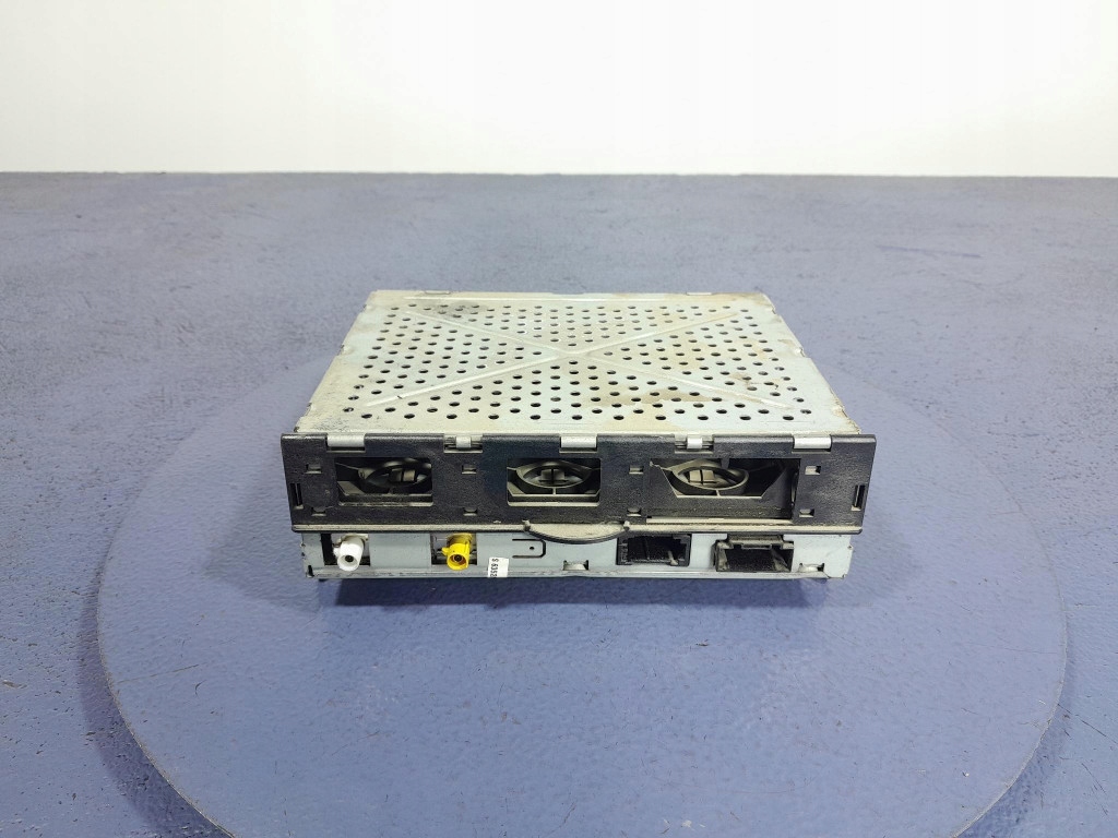 фото №1, Audi a6 c6 підсилювач тюнер радіо 4f0035541