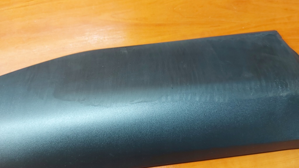 фото №6, Молдинг дверь правый задняя toyota corolla cross 22-