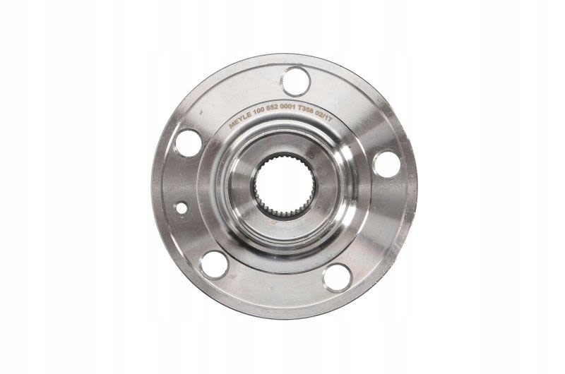 фото №12, Подшипник колеса vw p. a2/polo/fabia