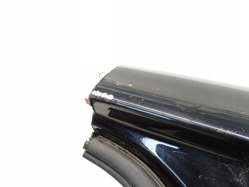 фото №8, Четверть крыло левый задняя задняя порог volvo xc 60 ii 17-