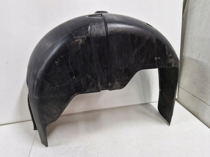 фото №7, Chevrolet hhr подкрылок левый задняя левая задние