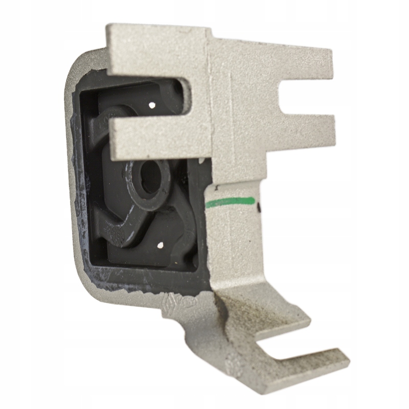 фото №5, Кронштейн глушника renault clio 1.5dci, thalia