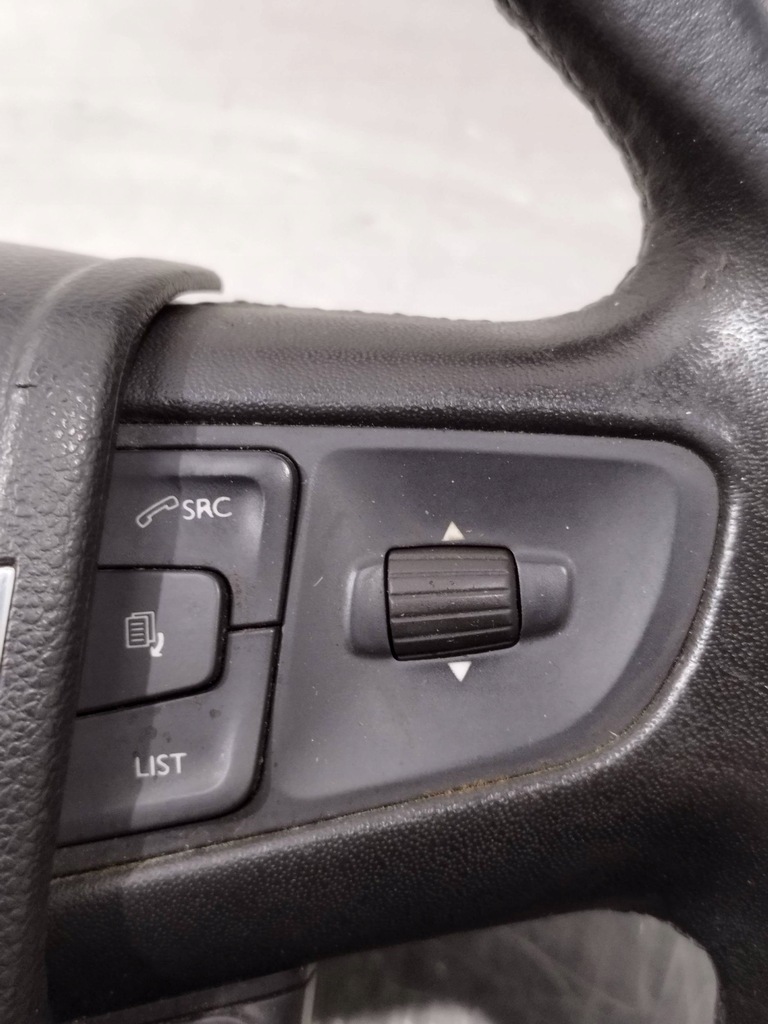 фото №6, Peugeot 508 2012 воздуховод