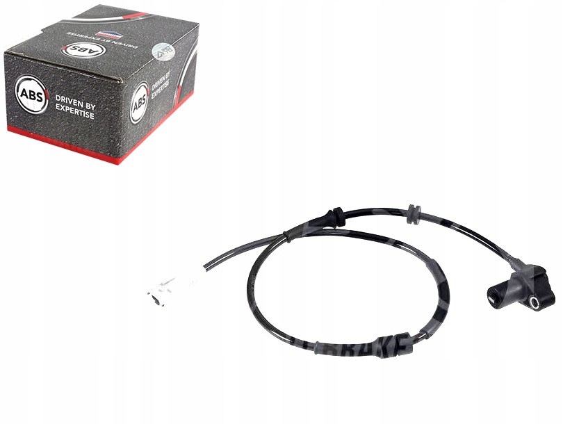 фото №1, Abs30570 датчик abs fiat scudo 01-06 перед