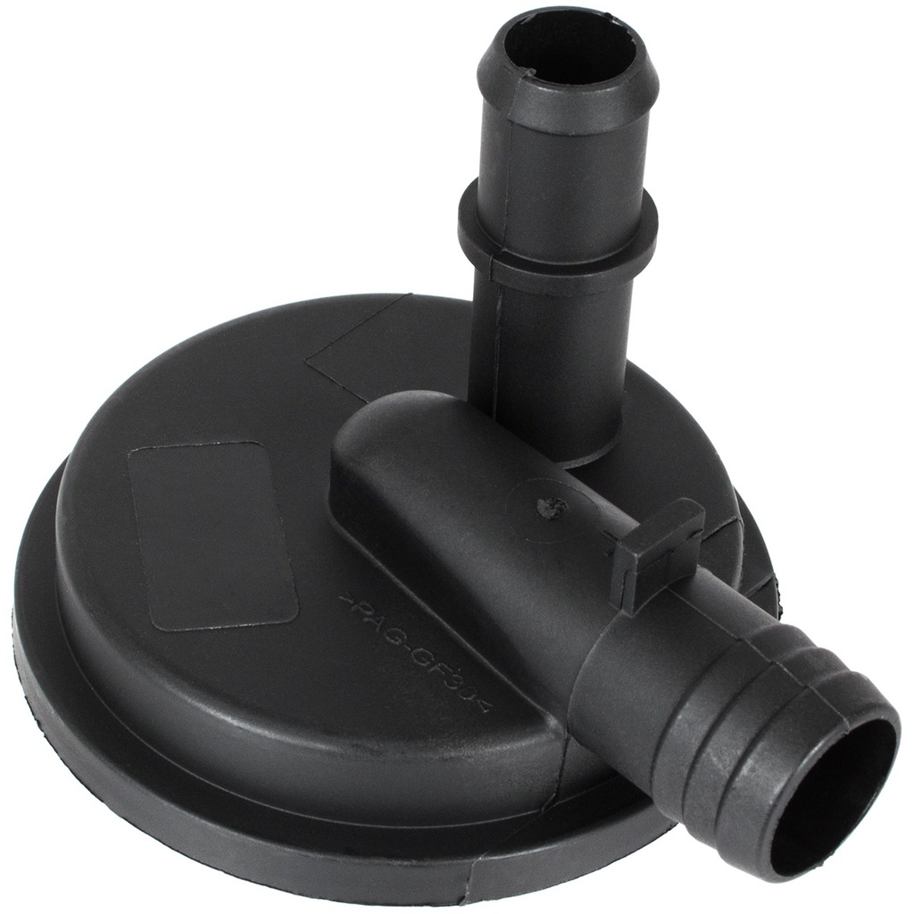 фото №1, Вентиляція картера клапан тиску do vw t5 touareg