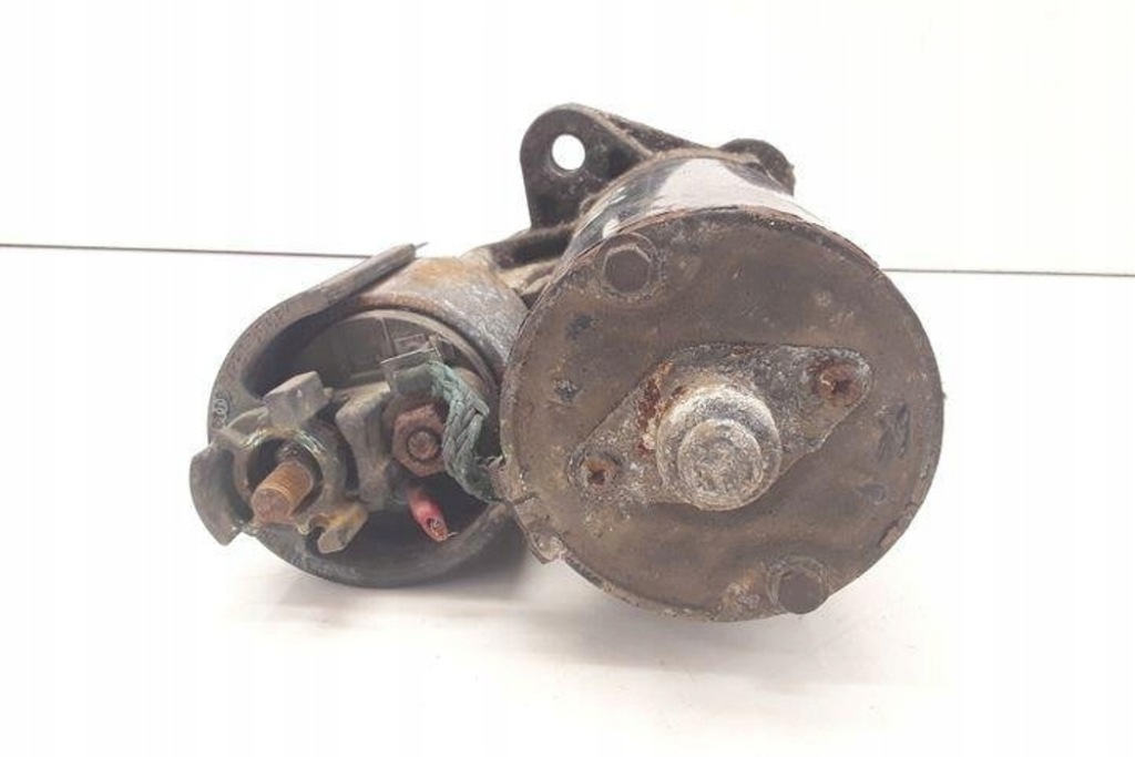 Стартер audi a6 avant 4b5, c5 0001108174 2.4l бензиновий 121kw 2003 Недорого