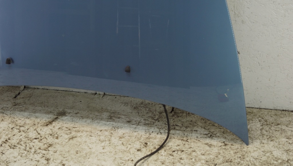 фото №8, Капот кришка перед volvo v50