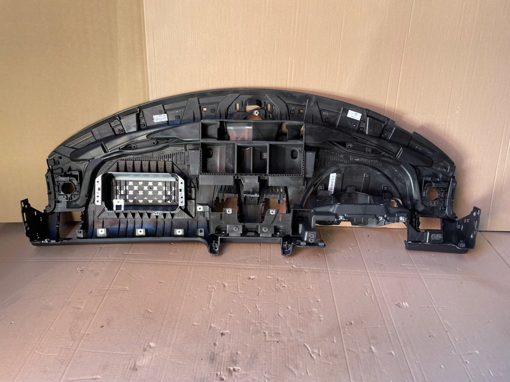 фото №8, Porsche cayman boxster 982 консоль 982858451n