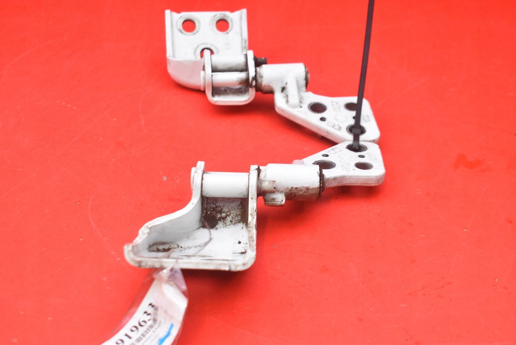 фото №6, Петля петли правого створки citroen berlingo 2 ii 12-15