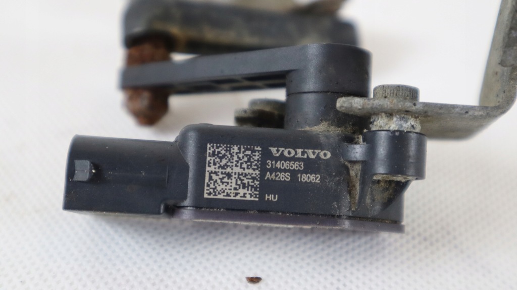 фото №5, Volvo v90 датчик выравнивание света правый 31681288, 31406563